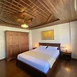 Boutique Muzaka Отель 4*