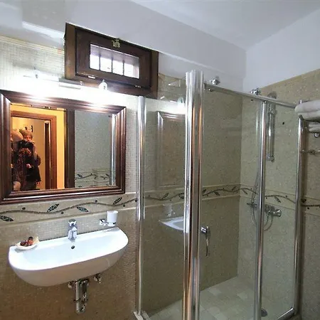 מלון Boutique Muzaka
