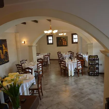 Boutique Muzaka Hotel 4*