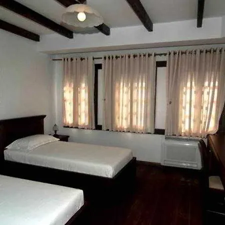 Hotel Boutique Muzaka Berat