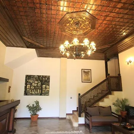 Boutique Muzaka Berat