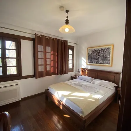 Hotel Boutique Muzaka