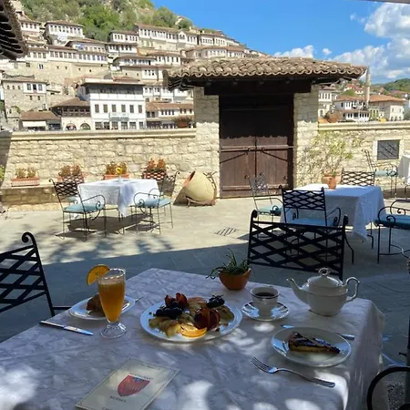 Hotel Boutique Muzaka