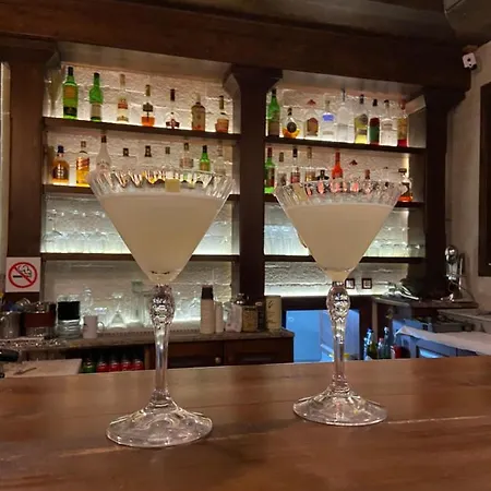 Hotel Boutique Muzaka