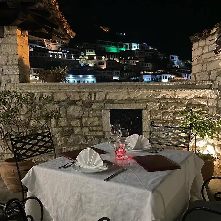 Boutique Muzaka Hotel 4*
