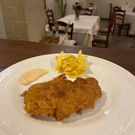 Boutique Muzaka Hotel Berat