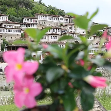 Hotel Boutique Muzaka 4*
