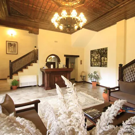 Boutique Muzaka Berat