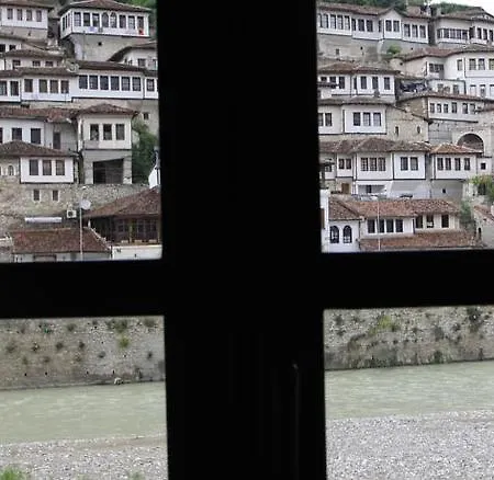 Hotel Boutique Muzaka Berat