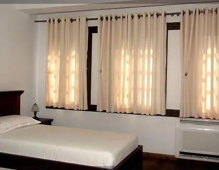 Boutique Muzaka Hotel