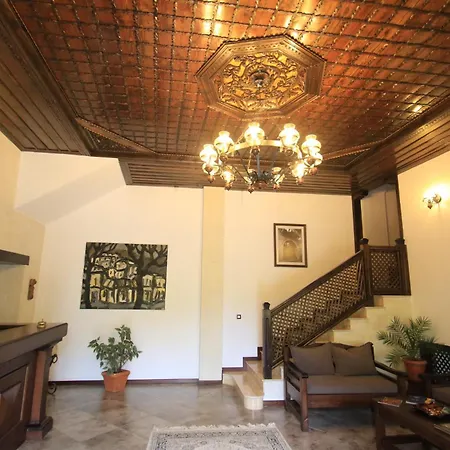 Boutique Muzaka Berat