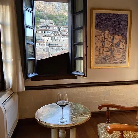 Boutique Muzaka Szálloda 4*