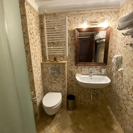 Boutique Muzaka Szálloda