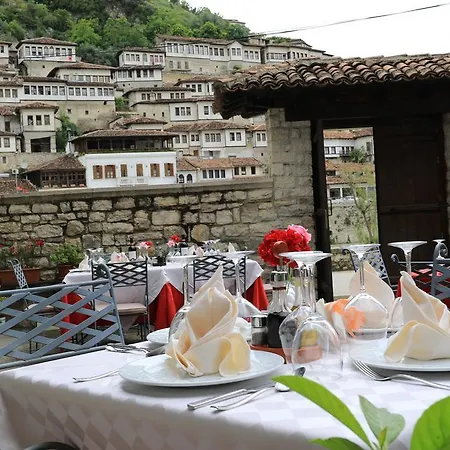 Szálloda Boutique Muzaka 4*