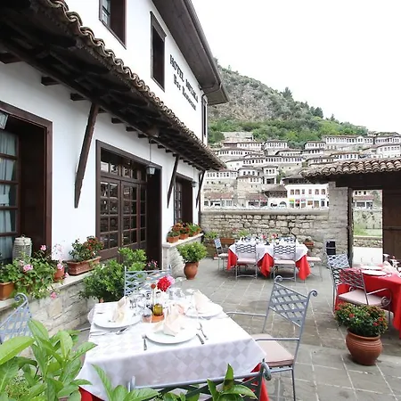 Hotel Boutique Muzaka 4*