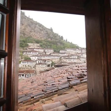 Szálloda Boutique Muzaka 4*