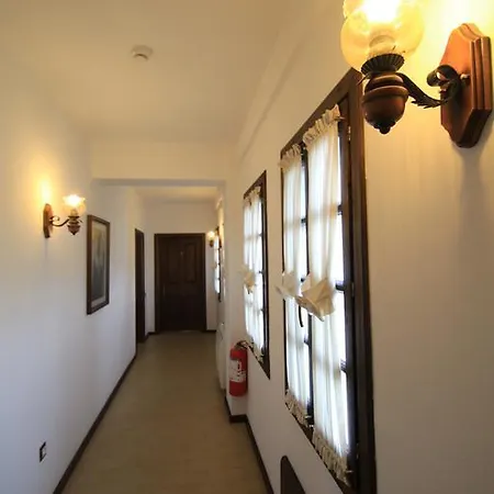 Szálloda Boutique Muzaka 4*