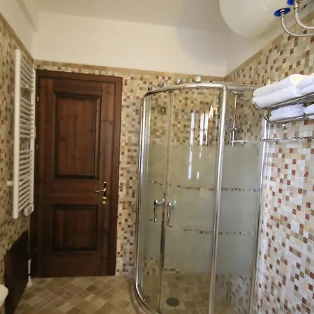 Szálloda Boutique Muzaka Berat