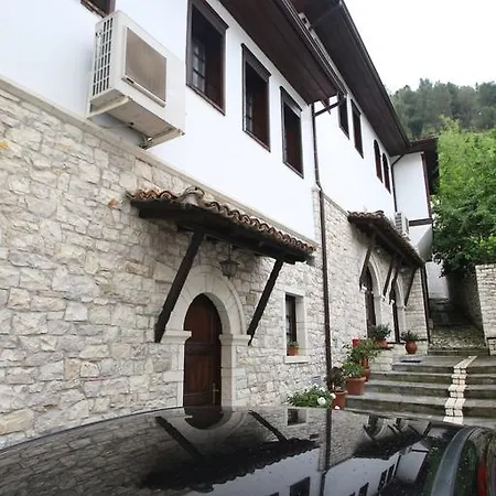 Boutique Muzaka Berat