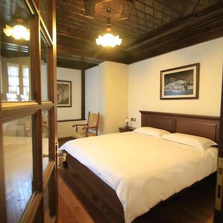 Szálloda Boutique Muzaka 4*