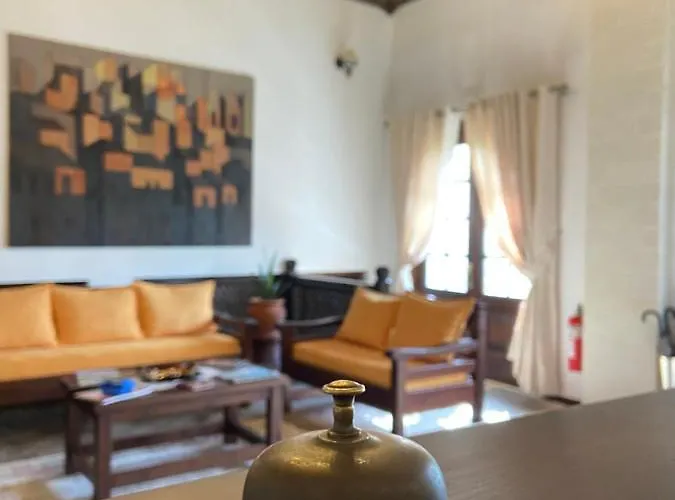 Szálloda Boutique Muzaka Berat